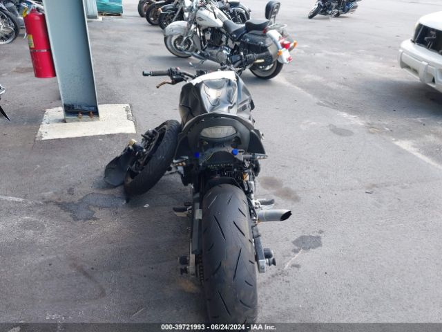 Photo 5 VIN: JS1GR7NA2F2101174 - SUZUKI GSX-S750 