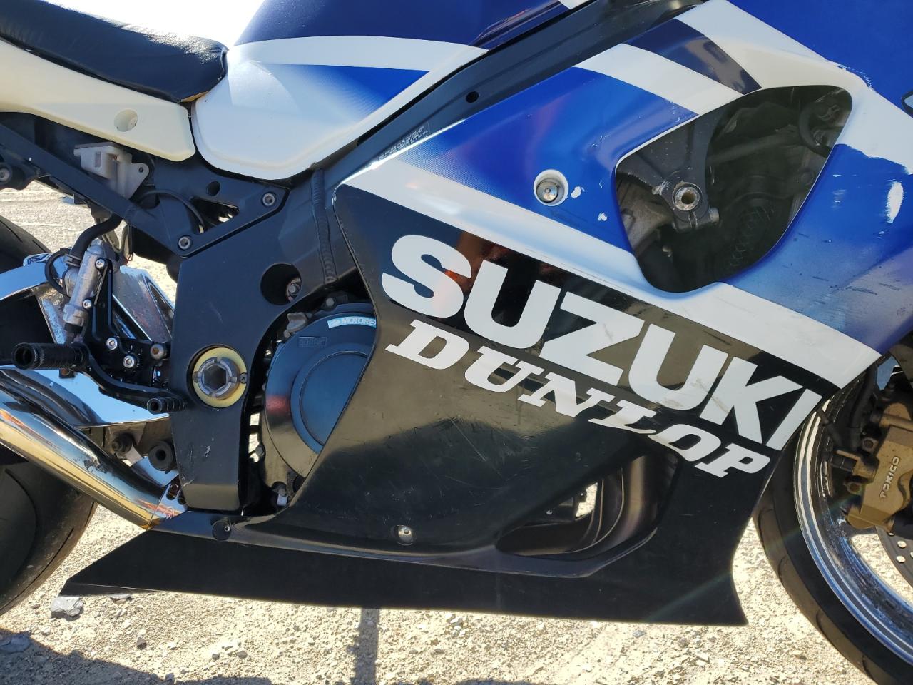 Photo 6 VIN: JS1GT75AX32110525 - SUZUKI NULL 