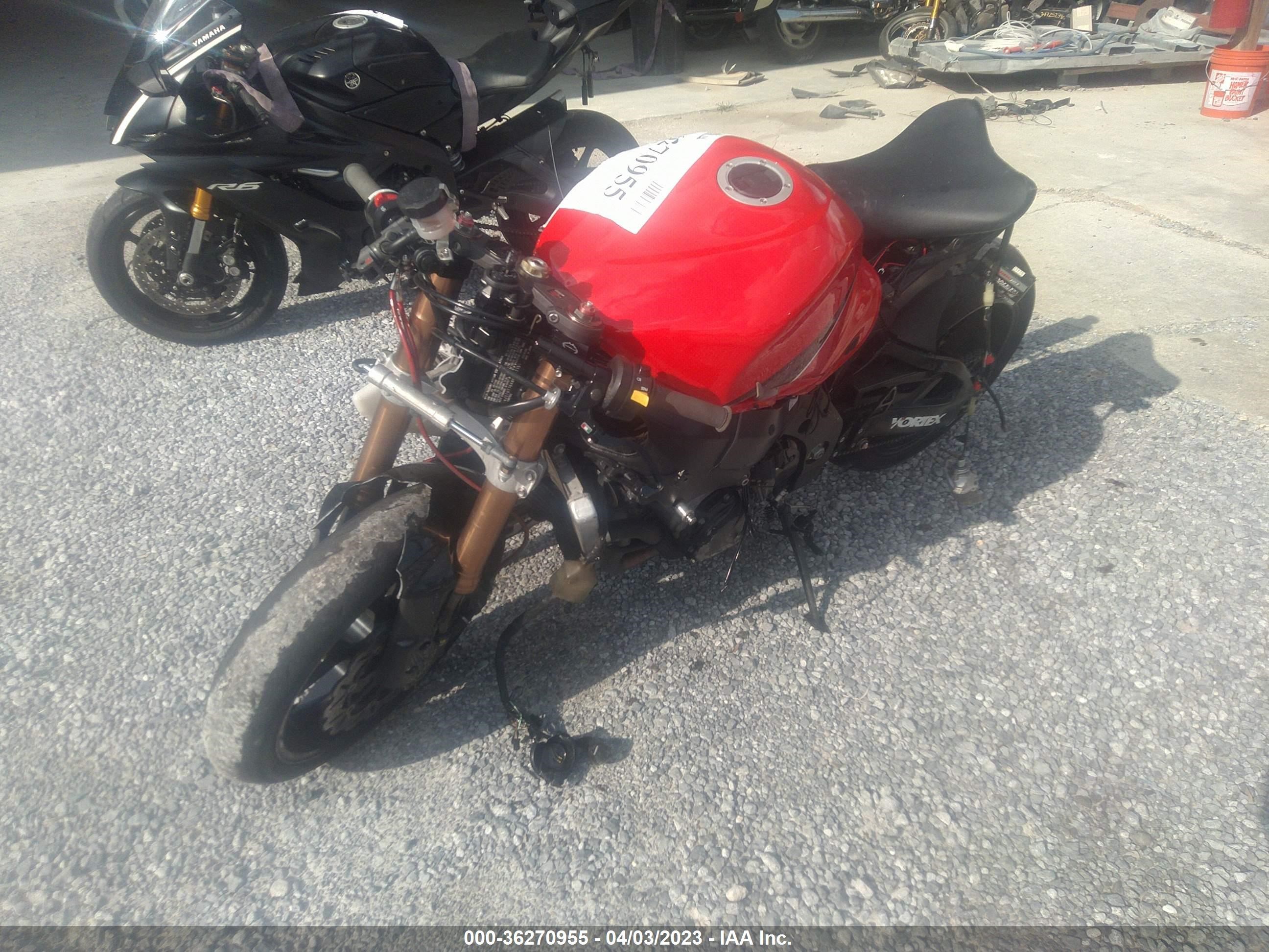 Photo 1 VIN: JS1GT76A862107755 - SUZUKI ALL 