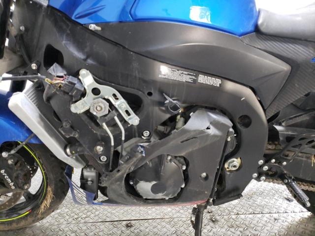 Photo 5 VIN: JS1GT78A0G2100359 - SUZUKI GSX-R1000 