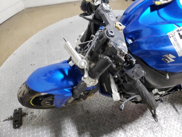 Photo 9 VIN: JS1GT78A0G2100359 - SUZUKI GSX-R1000 