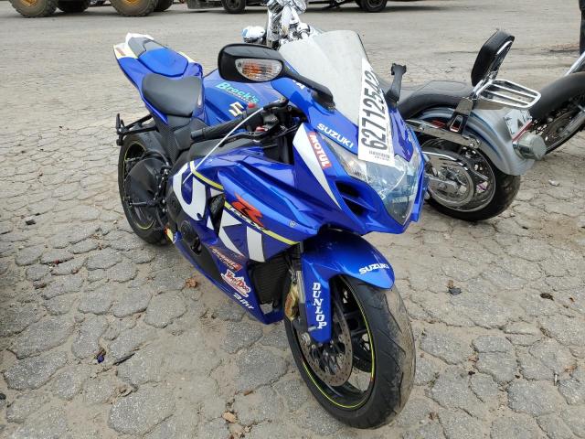 Photo 0 VIN: JS1GT78A6F2100221 - SUZUKI GSX-R1000 