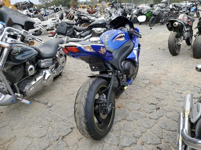 Photo 3 VIN: JS1GT78A6F2100221 - SUZUKI GSX-R1000 