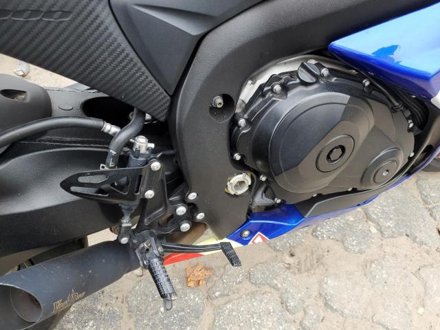 Photo 6 VIN: JS1GT78A6F2100221 - SUZUKI GSX-R1000 