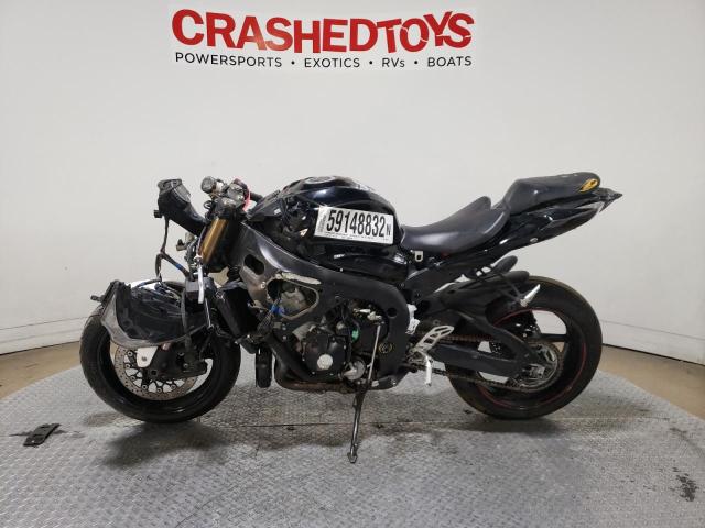 Photo 2 VIN: JS1GT78A9B2101759 - SUZUKI GSX-R1000 