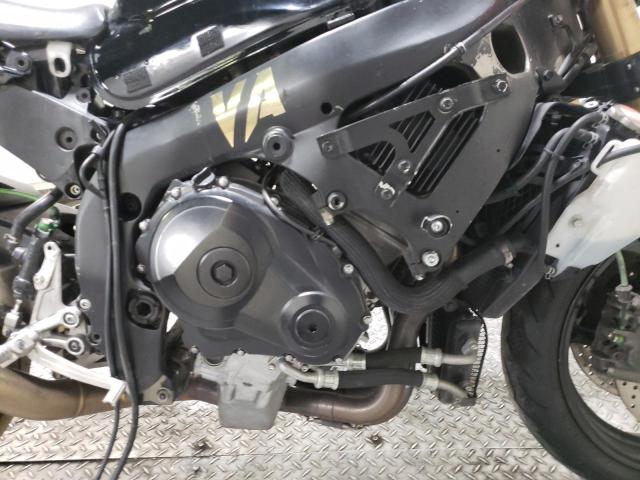 Photo 4 VIN: JS1GT78A9B2101759 - SUZUKI GSX-R1000 