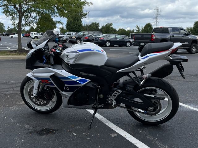 Photo 2 VIN: JS1GT78A9D2101537 - SUZUKI GSX-R1000 