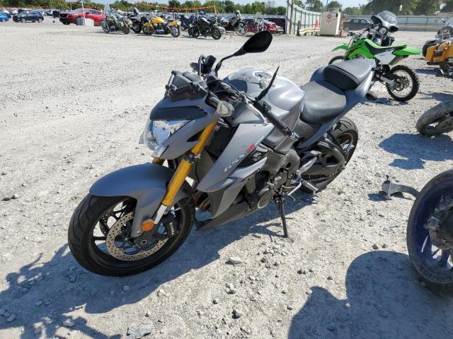 Photo 1 VIN: JS1GT79A7G2100695 - SUZUKI GSX-S1000 