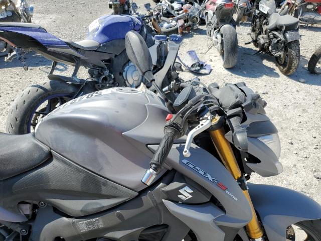 Photo 4 VIN: JS1GT79A7G2100695 - SUZUKI GSX-S1000 