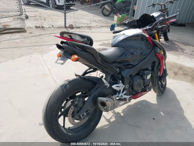 Photo 3 VIN: JS1GT7AA1G2100249 - SUZUKI GSX-S1000AL7 