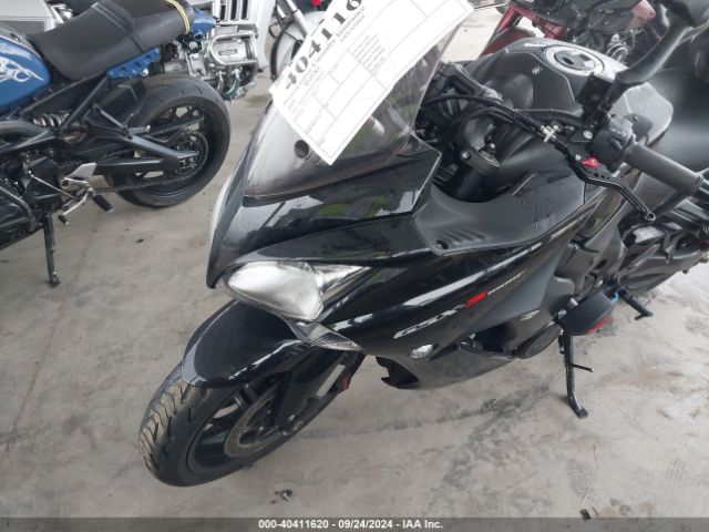 Photo 1 VIN: JS1GT7CB1L7100027 - SUZUKI GSX-S1000F 