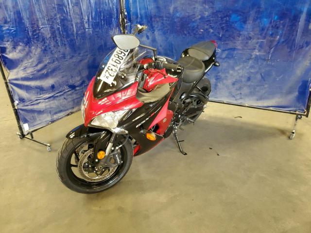 Photo 1 VIN: JS1GT7CB3L7100076 - SUZUKI GSX-S1000F 