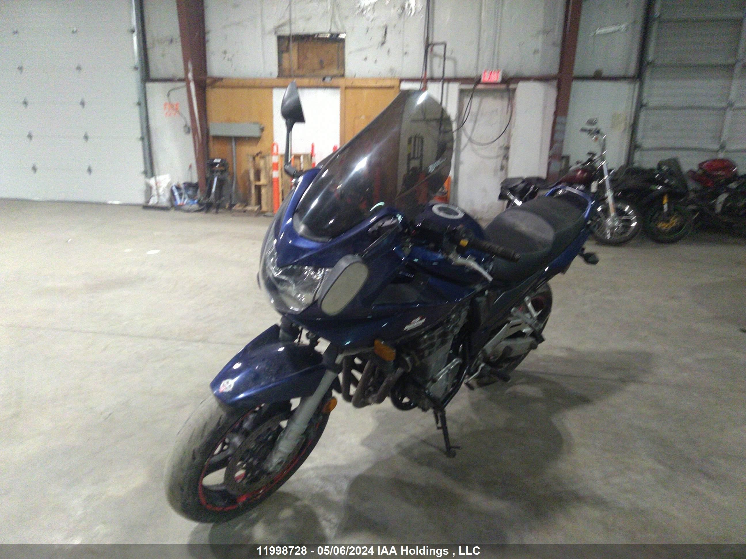 Photo 1 VIN: JS1GV79AX62100070 - SUZUKI NULL 