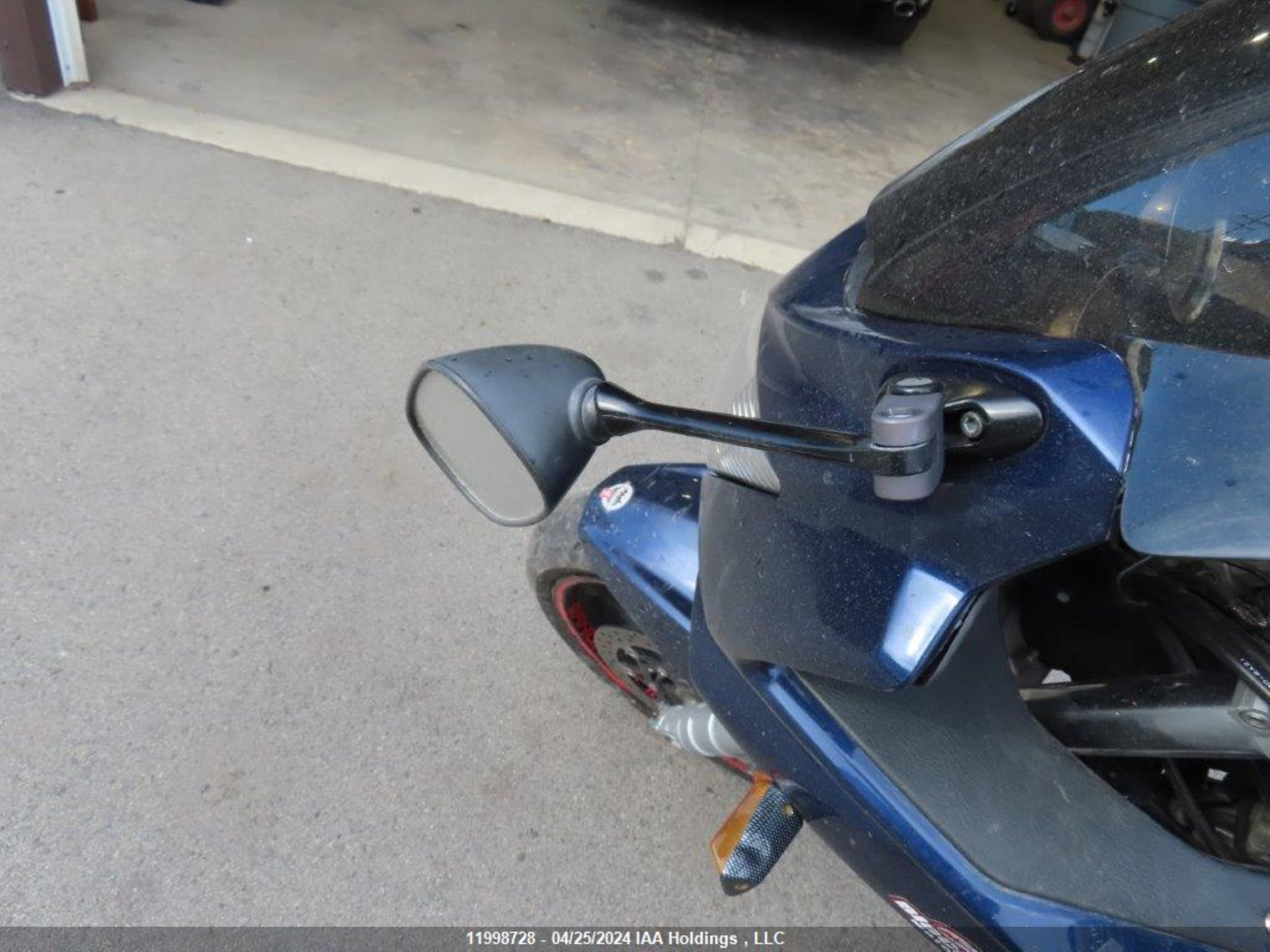 Photo 17 VIN: JS1GV79AX62100070 - SUZUKI NULL 