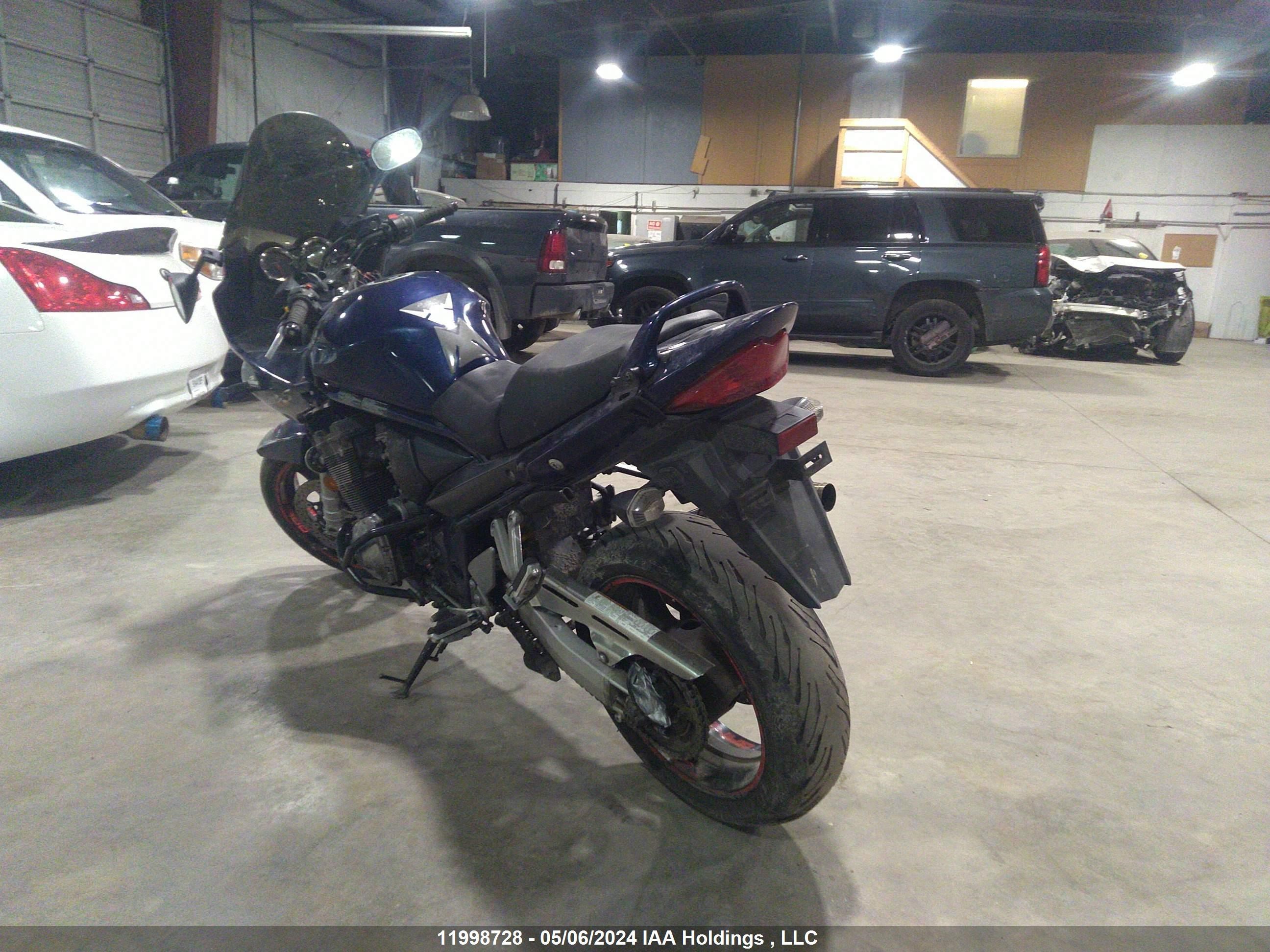 Photo 2 VIN: JS1GV79AX62100070 - SUZUKI NULL 