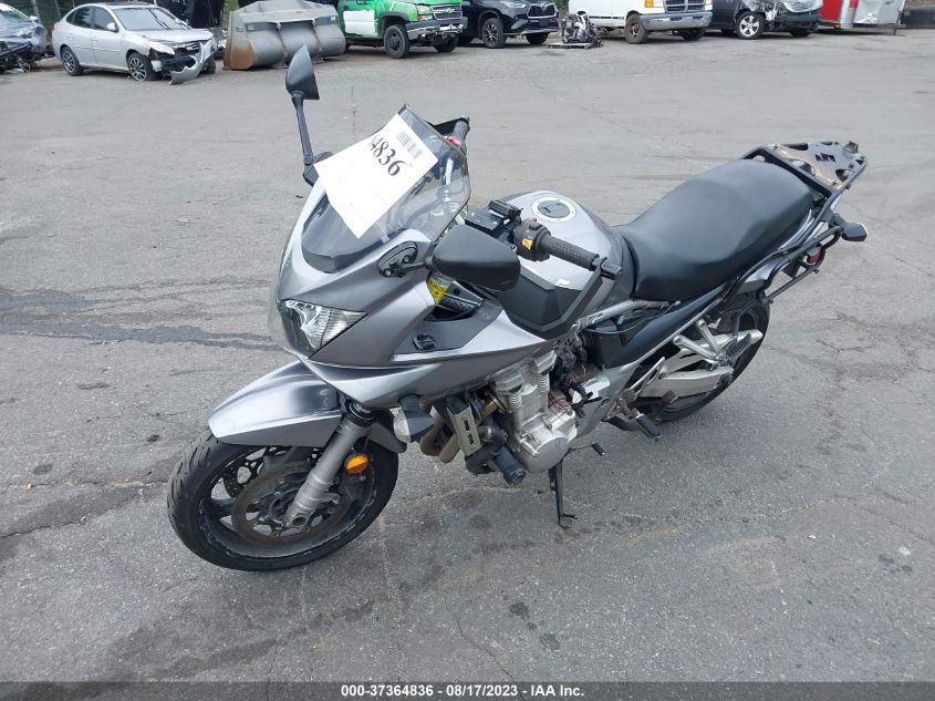 Photo 1 VIN: JS1GW72AX82100404 - SUZUKI NULL 