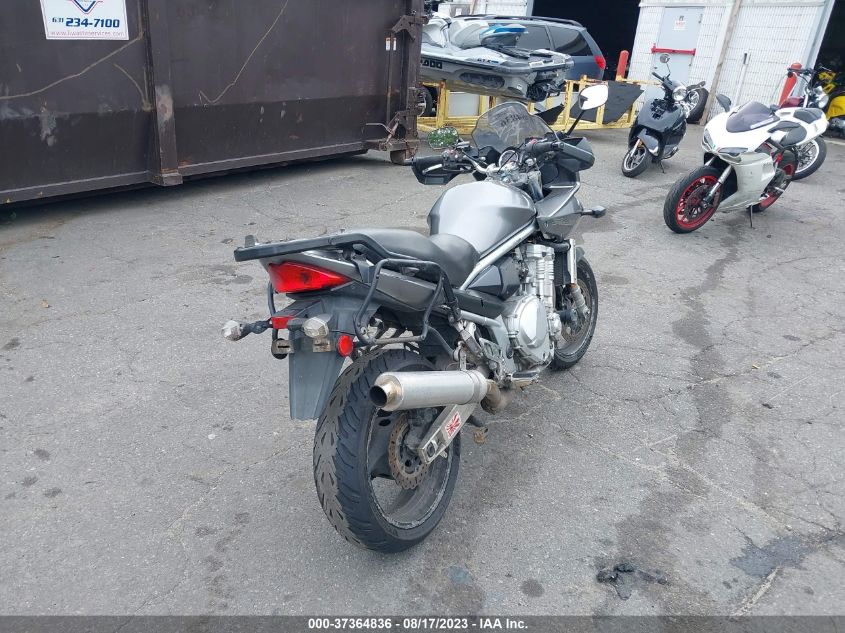 Photo 3 VIN: JS1GW72AX82100404 - SUZUKI NULL 