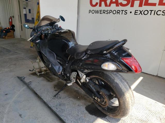 Photo 2 VIN: JS1GX72A3C2102789 - SUZUKI GSX1300 R 