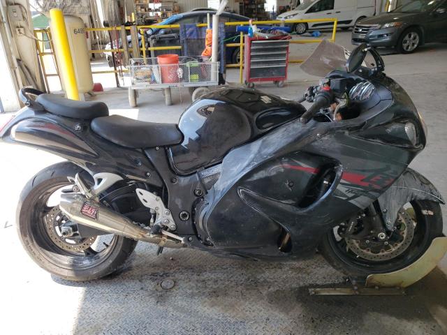 Photo 9 VIN: JS1GX72A3C2102789 - SUZUKI GSX1300 R 