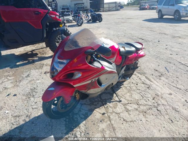 Photo 1 VIN: JS1GX72B0G2100027 - SUZUKI GSX1300RAL 