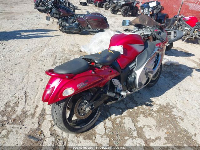 Photo 3 VIN: JS1GX72B0G2100027 - SUZUKI GSX1300RAL 