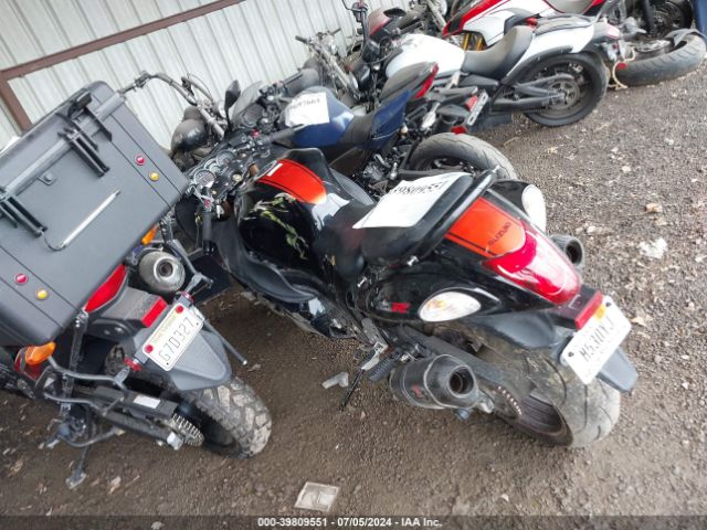 Photo 2 VIN: JS1GX72B0J2101203 - SUZUKI GSX1300 