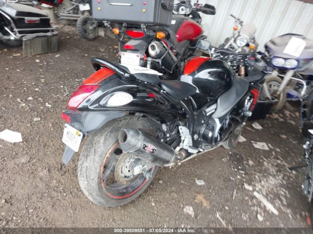 Photo 3 VIN: JS1GX72B0J2101203 - SUZUKI GSX1300 