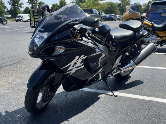 Photo 4 VIN: JS1GX72B0K7100332 - SUZUKI GSX1300 