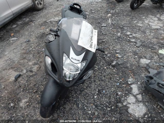 Photo 4 VIN: JS1GX72B1H2101107 - SUZUKI GSX1300RAL 