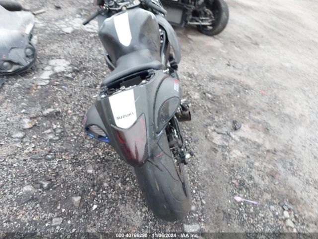 Photo 5 VIN: JS1GX72B1H2101107 - SUZUKI GSX1300RAL 