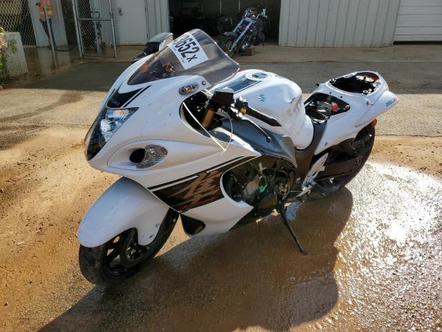 Photo 1 VIN: JS1GX72B6H2100390 - SUZUKI GSX1300 RA 