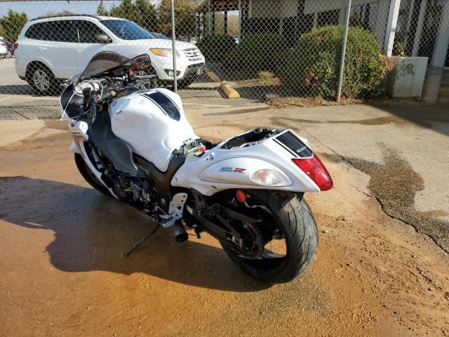 Photo 2 VIN: JS1GX72B6H2100390 - SUZUKI GSX1300 RA 