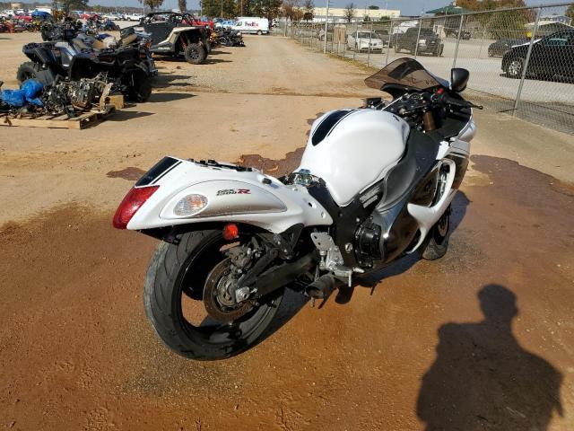 Photo 3 VIN: JS1GX72B6H2100390 - SUZUKI GSX1300 RA 