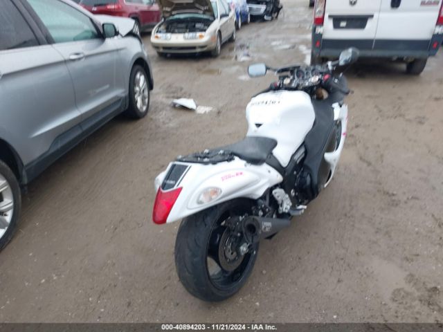 Photo 3 VIN: JS1GX72B6H2100986 - SUZUKI GSX1300RAL 