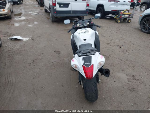 Photo 5 VIN: JS1GX72B6H2100986 - SUZUKI GSX1300RAL 