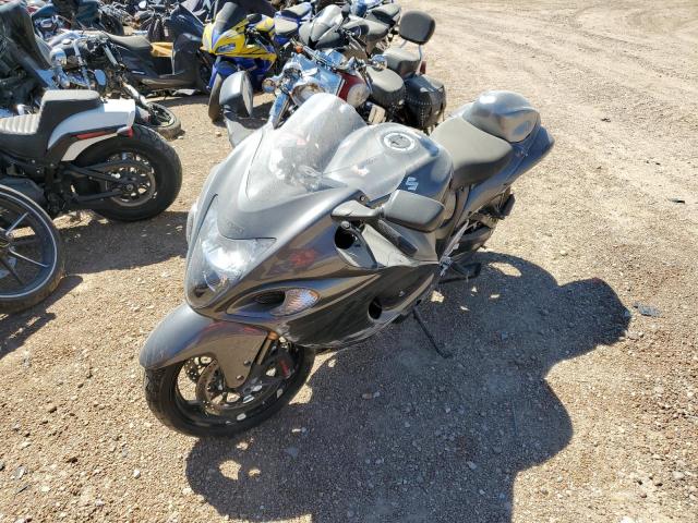 Photo 1 VIN: JS1GX72B8L7100502 - SUZUKI GSX1300 RA 