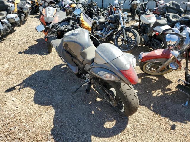 Photo 2 VIN: JS1GX72B8L7100502 - SUZUKI GSX1300 RA 