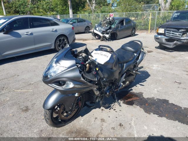 Photo 1 VIN: JS1GX72B8L7100788 - SUZUKI GSX1300RAM0 (HAYABUSA) 