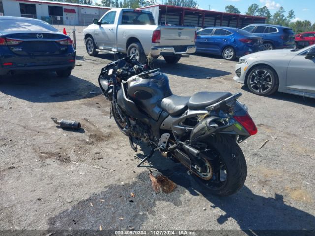 Photo 2 VIN: JS1GX72B8L7100788 - SUZUKI GSX1300RAM0 (HAYABUSA) 