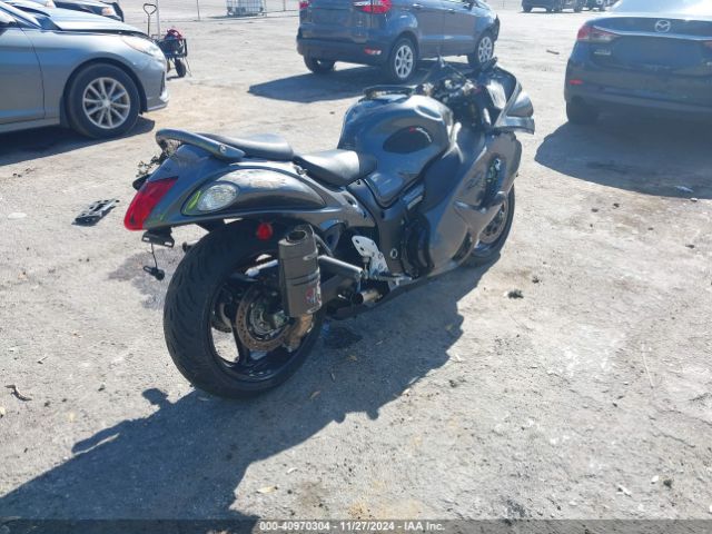 Photo 3 VIN: JS1GX72B8L7100788 - SUZUKI GSX1300RAM0 (HAYABUSA) 