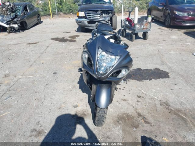 Photo 4 VIN: JS1GX72B8L7100788 - SUZUKI GSX1300RAM0 (HAYABUSA) 