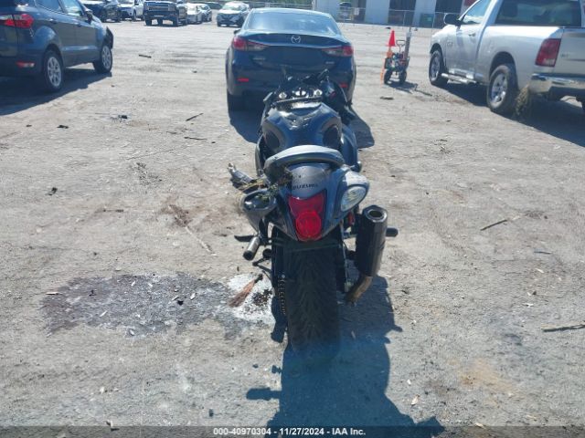 Photo 5 VIN: JS1GX72B8L7100788 - SUZUKI GSX1300RAM0 (HAYABUSA) 