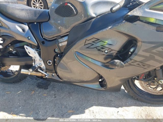 Photo 7 VIN: JS1GX72B8L7100788 - SUZUKI GSX1300RAM0 (HAYABUSA) 