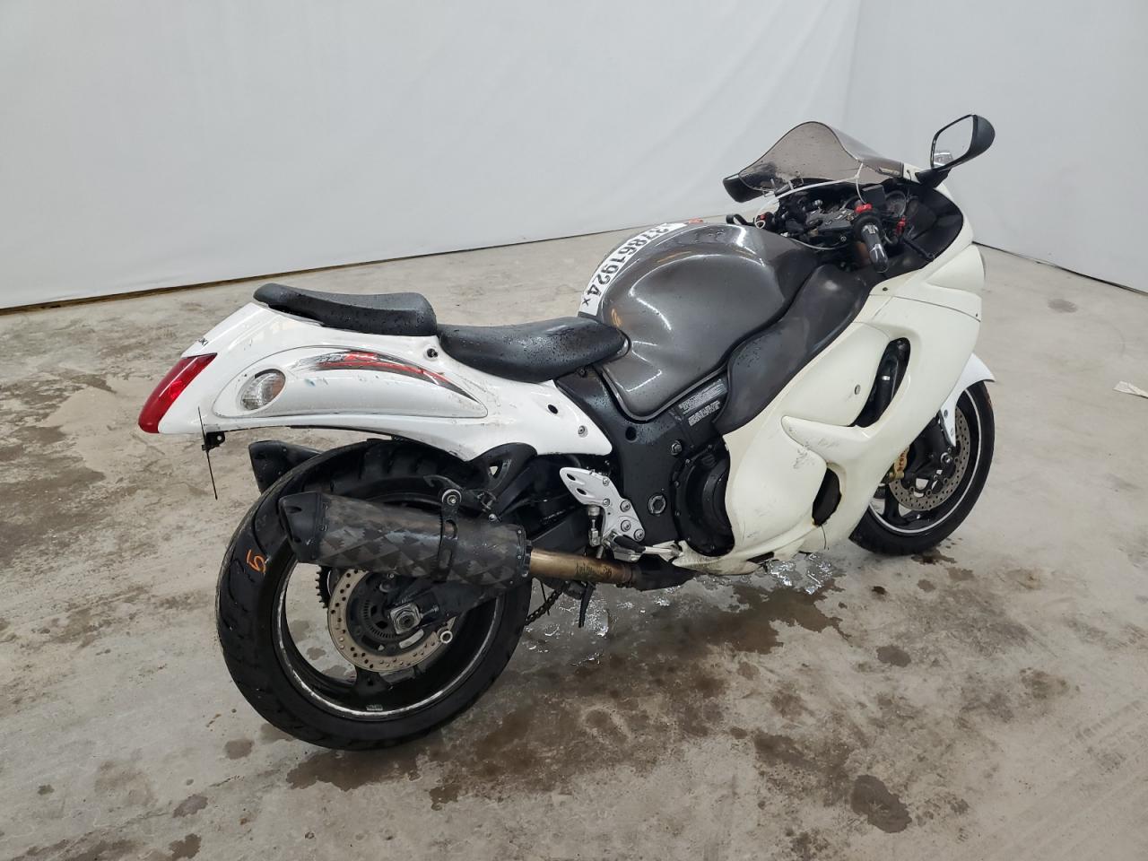 Photo 3 VIN: JS1GX72BXF2100048 - SUZUKI ALL 