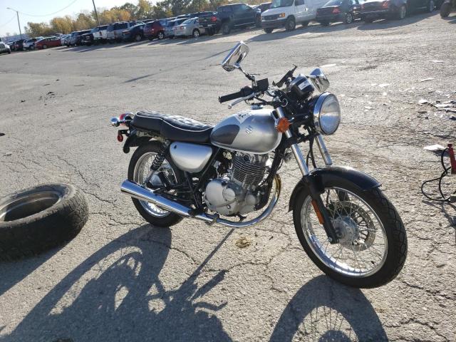 Photo 0 VIN: JS1NJ4CA2F2100350 - SUZUKI TU250 X 