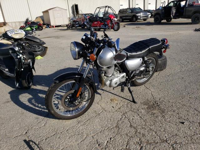 Photo 1 VIN: JS1NJ4CA2F2100350 - SUZUKI TU250 X 