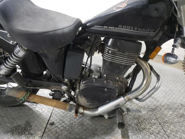 Photo 4 VIN: JS1NP41A1H2200184 - SUZUKI LS650 