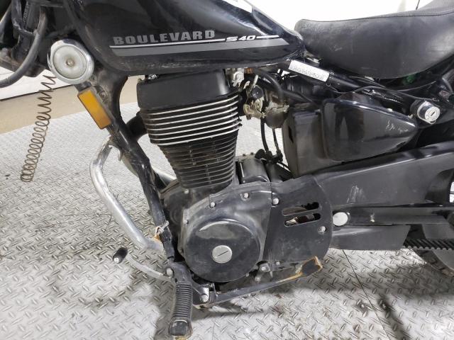 Photo 5 VIN: JS1NP41A1H2200184 - SUZUKI LS650 