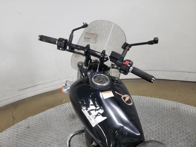 Photo 6 VIN: JS1NP41A1H2200184 - SUZUKI LS650 