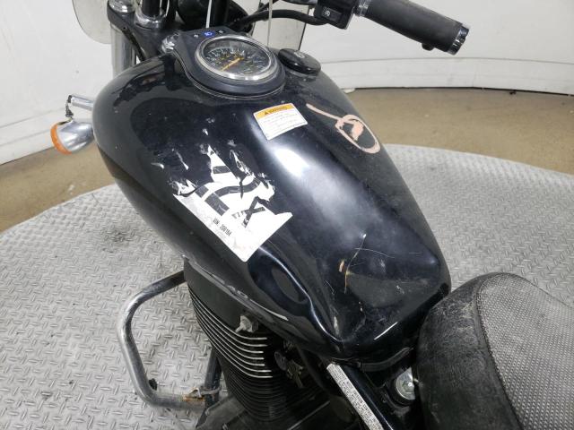 Photo 8 VIN: JS1NP41A1H2200184 - SUZUKI LS650 